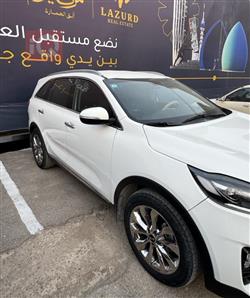 كيا سورينتو